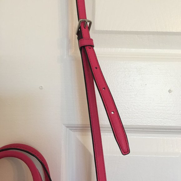 Coach Leather Bag - Picture 5 of 11